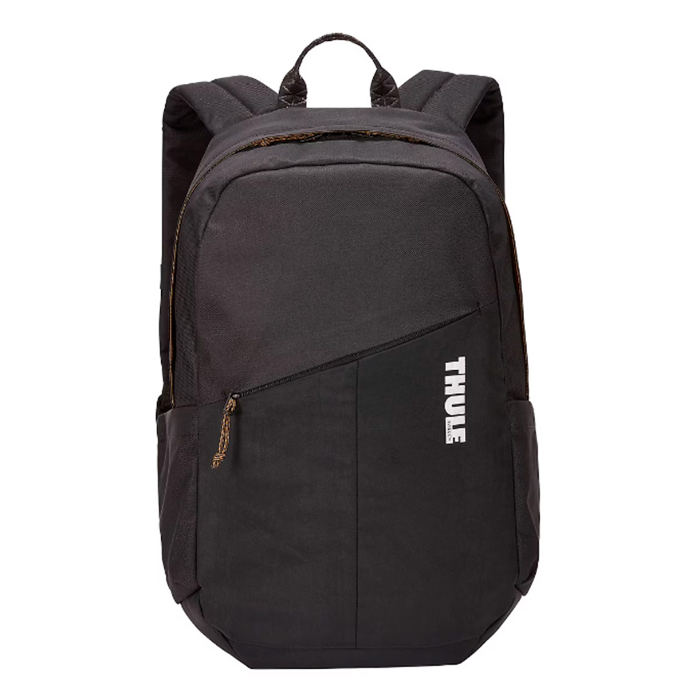 Купить Рюкзак Thule Notus Backpack, 20 л, черный, 3204304 за 10  900 руб. рублей — RackWorld