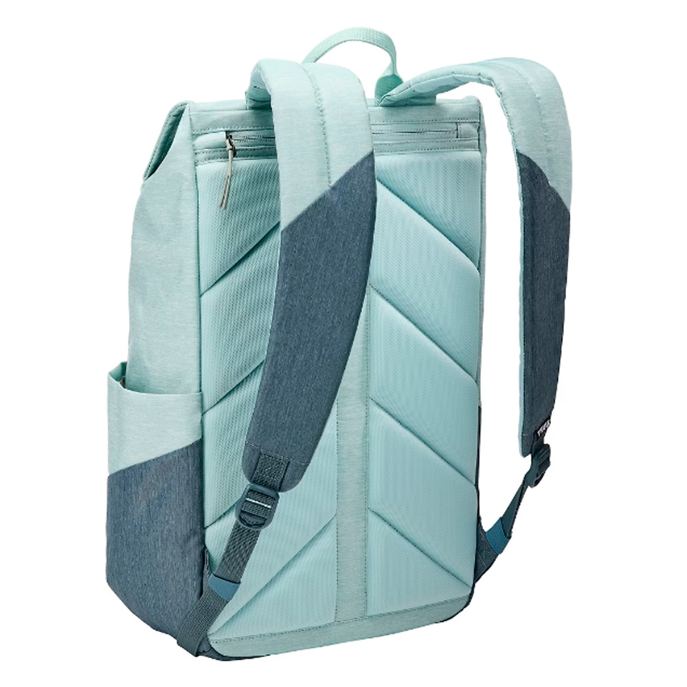 Купить Рюкзак Thule Lithos Backpack, 16 л, светло-голубой, 3204833 за 9  490 руб. рублей — RackWorld