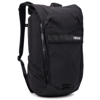  Рюкзак Thule Paramount Backpack Black, 20 л, черный, 3205232 компании RackWorld