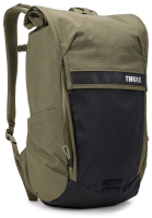  Рюкзак Thule Paramount Backpack Soft Green, 20 л, светло-зеленый, 3205233 компании RackWorld