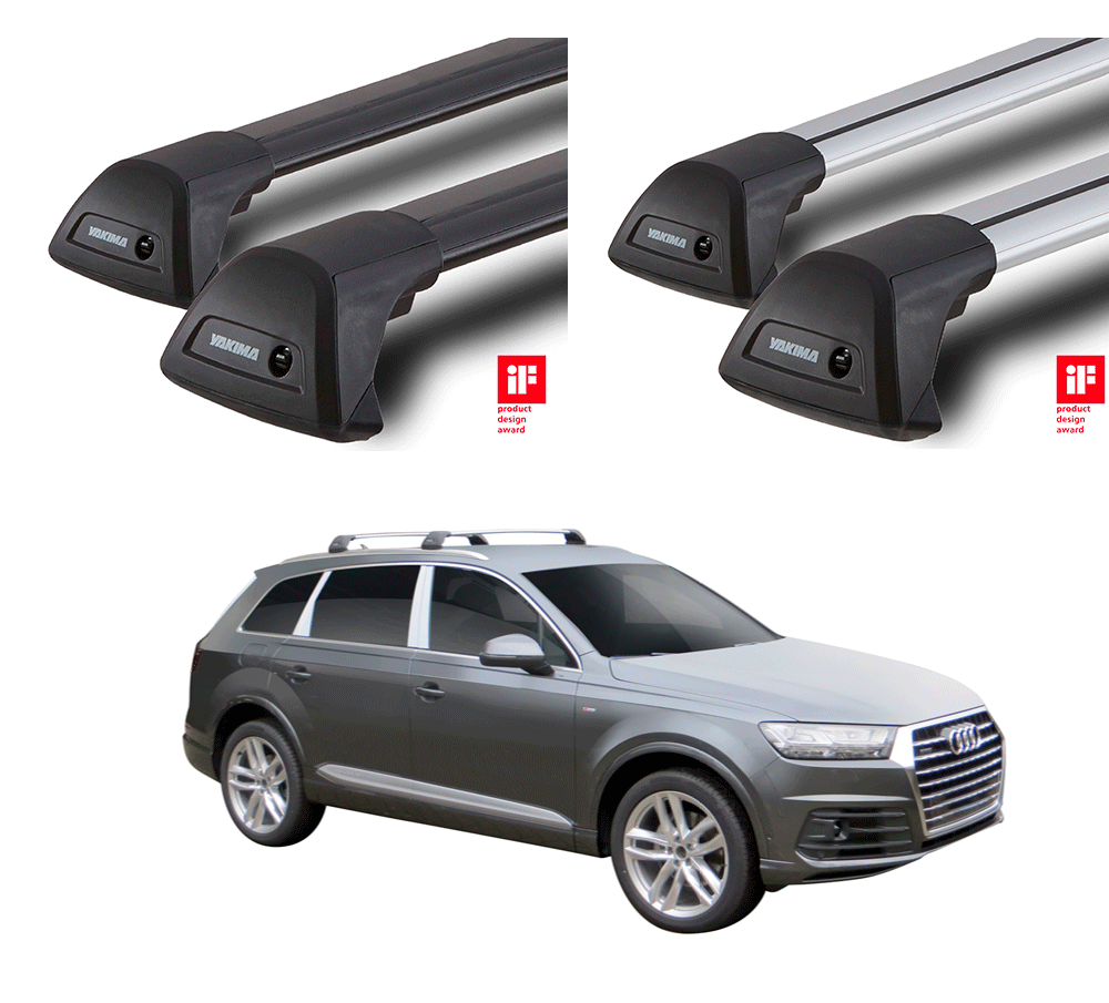 Rack audi on sale