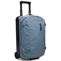  Чемодан для ручной клади Thule Chasm Carry Pond Gray, 40 л, серый, 3204986 компании RackWorld