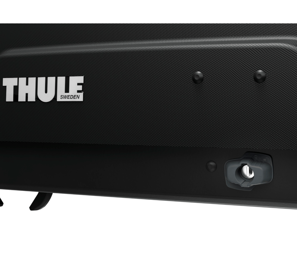 Автобокс Thule Force XT Alpine