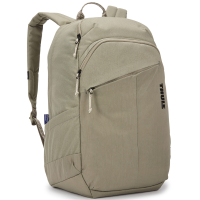  Рюкзак Thule Exeo Backpack Vetiver Gray, 28 л, серый, 3204781 компании RackWorld