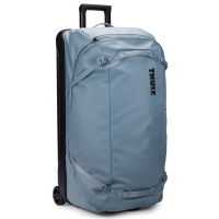 Чемодан Thule Chasm Rolling Duffel Pond Gray, 110 л, серый, 3204988 компании RackWorld