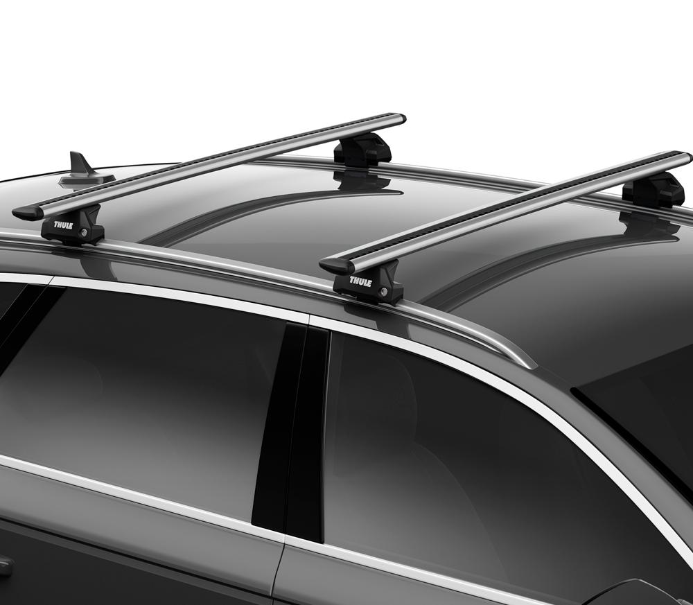 Thule audi q2 top