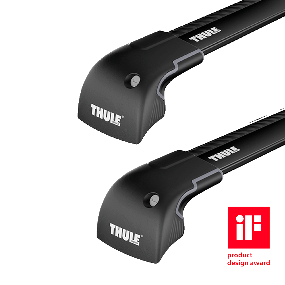 Thule WINGBAR Edge 9595