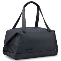  Спортивная сумка Thule Subterra 2 Duffel Dark Slate, 35 л, темно-серая, 3205063 компании RackWorld