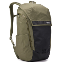  Рюкзак Thule Paramount Backpack Soft Green, 28 л, светло-зеленый, 3205236 компании RackWorld