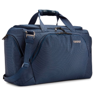  Спортивная сумка Thule Crossover 2 Duffel, 44 л, темно-синяя, 3204049 компании RackWorld
