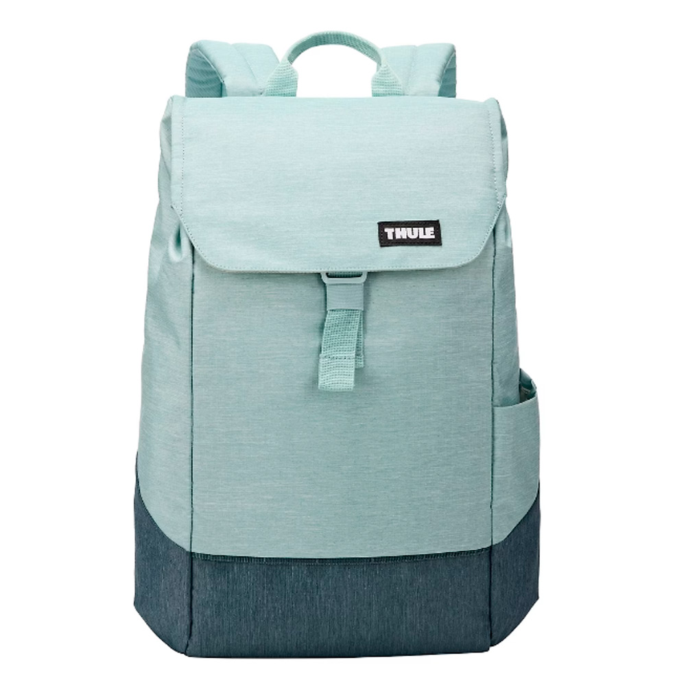 Купить Рюкзак Thule Lithos Backpack, 16 л, светло-голубой, 3204833 за 9  490 руб. рублей — RackWorld