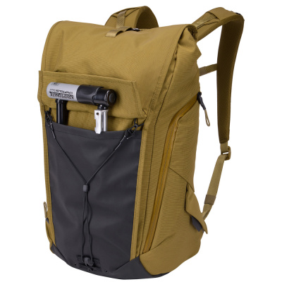  Рюкзак Thule Paramount Backpack Nutria, 20 л, коричневый, 3205234 компании RackWorld