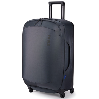 Чемодан Thule Subterra 2 Carry-On Spinner Dark Slate, 65 л, темно-серый, 3205050 компании RackWorld