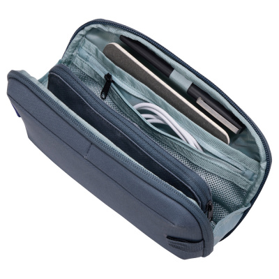  Дорожный органайзер Thule Aion Travel Organizer Dark Slate, темно-серый, 3205441 компании RackWorld