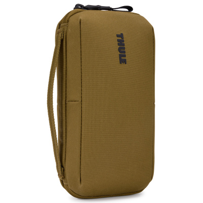  Дорожный органайзер Thule Aion Travel Organizer nutria, коричневый, 3205407 компании RackWorld