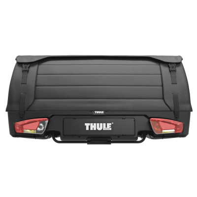  Автомобильный бокс на фаркоп Thule Onto 2 компании RackWorld