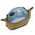 Сумка Thule Aion Toiletry Bag nutria, для средств гигиены, коричневая, 3205228 компании RackWorld