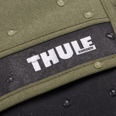  Рюкзак Thule Paramount Backpack Soft Green, 20 л, светло-зеленый, 3205233 компании RackWorld