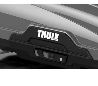 Купить Автомобильный бокс Thule Motion XT L черный за 94 980 
