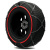  Цепь противоскольжения  Konig Reflex CROSS 248 компании RackWorld