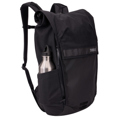  Рюкзак Thule Paramount Backpack Black, 20 л, черный, 3205232 компании RackWorld