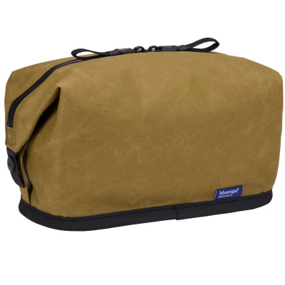  Сумка Thule Aion Toiletry Bag nutria, для средств гигиены, коричневая, 3205228 компании RackWorld