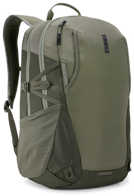  Рюкзак Thule EnRoute Backpack Soft Green, 23 л, темно-зеленый, 3205180 компании RackWorld