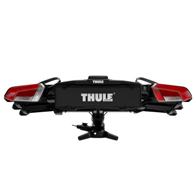  Велокрепление на фаркоп Thule OutPace, 3 компании RackWorld