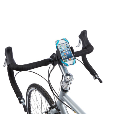  Крепление на руль для смартфона Thule Smartphone Bike Mount, 100087 компании RackWorld