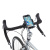  Крепление на руль для смартфона Thule Smartphone Bike Mount, 100087 компании RackWorld