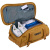  Спортивная сумка Thule Chasm Duffel Golden, 30 л, золотистая, 3205213 компании RackWorld