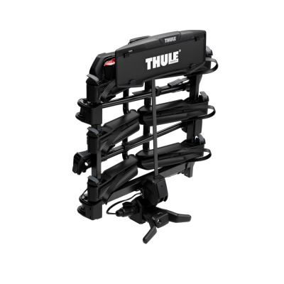  Велокрепление на фаркоп Thule OutPace, 3 компании RackWorld