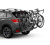 Велокрепление на заднюю дверь Thule OutWay 3B Hanging 995 компании RackWorld