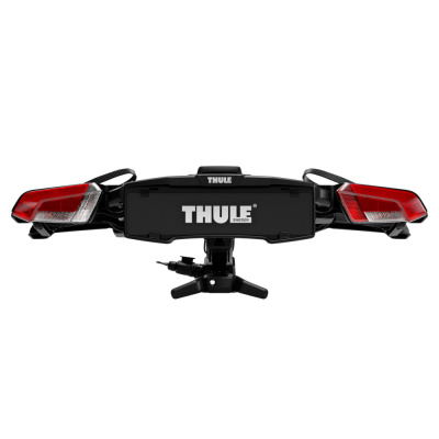  Велокрепление на фаркоп Thule OutPace, 2 компании RackWorld