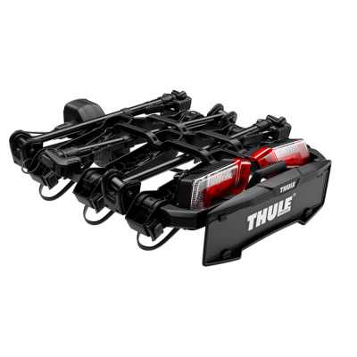  Велокрепление на фаркоп Thule OutPace, 3 компании RackWorld