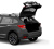  Велокрепление на заднюю дверь Thule OutWay 3B Hanging 995 компании RackWorld