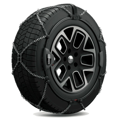  Цепь противоскольжения  Konig Reflex CROSS 248 компании RackWorld