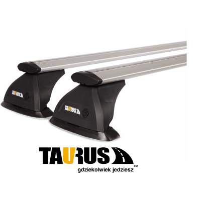  T/700 Комплект опор для автобагажника  Taurus CarryUp в компании RackWorld