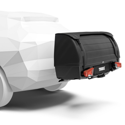  Автомобильный бокс на фаркоп Thule Onto 2 компании RackWorld