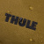  Сумка-тоут Thule Aion Tote Bag nitria, коричневая, 3205230 компании RackWorld