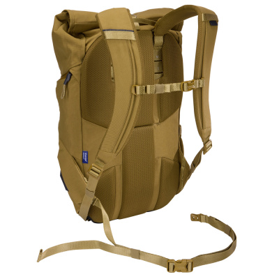  Рюкзак Thule Paramount Backpack Nutria, 20 л, коричневый, 3205234 компании RackWorld