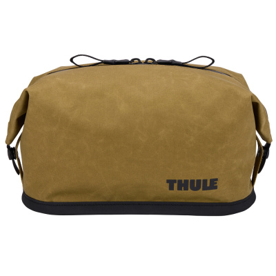  Сумка Thule Aion Toiletry Bag nutria, для средств гигиены, коричневая, 3205228 компании RackWorld