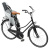  Детское велокресло Thule RideAlong Lite 2, светло-серое, 100210 компании RackWorld