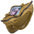  Сумка-тоут Thule Aion Tote Bag nitria, коричневая, 3205230 компании RackWorld