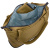  Сумка-тоут Thule Aion Tote Bag nitria, коричневая, 3205230 компании RackWorld