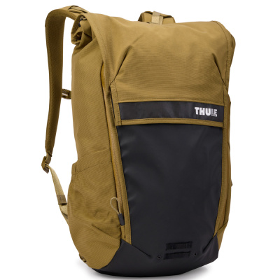  Рюкзак Thule Paramount Backpack Nutria, 20 л, коричневый, 3205234 компании RackWorld