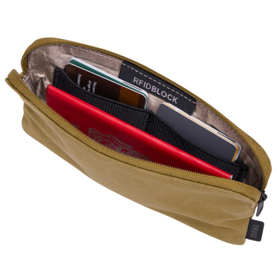  Дорожный органайзер Thule Aion Travel Organizer nutria, коричневый, 3205407 компании RackWorld