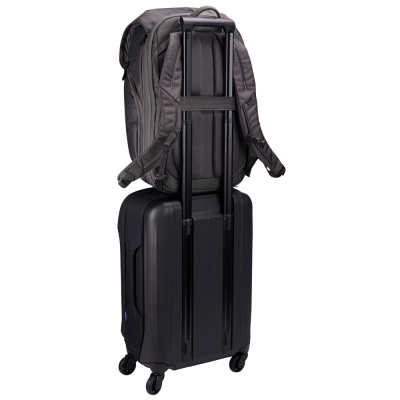 Рюкзак Thule Subterra 2 Travel Backpack Vetiver Gray, 26 л, серый, 3205056 компании RackWorld