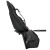  Детское велокресло Thule Yepp Nexxt 2 Maxi RM, черное, 12081301 компании RackWorld