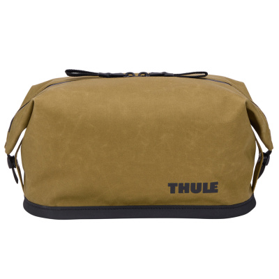 Сумка Thule Aion Toiletry Bag nutria, для средств гигиены, коричневая, 3205228 компании RackWorld